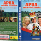 Apua, Perintö Vaarassa	(2 064)	k	-FI-	DVD	suomik.		rick mora - pikkukuva 1