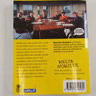 Malcolm Kushner : Esitystaito keltanokille - pikkukuva 2