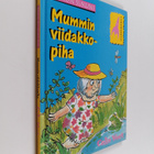 Colin West : Mummin viidakkopiha - pikkukuva 1