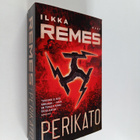 Ilkka Remes : Perikato - pikkukuva 1
