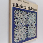 Hildegard Åstrand : Pitsinvirkkaus - pikkukuva 1