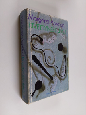Margaret Atwood : Kivettyneet leikit