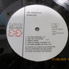 Jim Pemproke Pigworm LP - pikkukuva 3