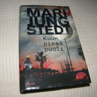 Mari Jungstedt Kuun pimeä puoli  -sid - pikkukuva 1