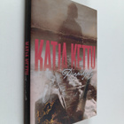 Katja Kettu : Piippuhylly : novelleja - pikkukuva 1