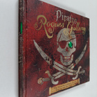 John Matthews : Pirates : Rogues' Gallery - pikkukuva 1