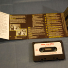 One on One -kasettipeli Commodore 64:lle - pikkukuva 5