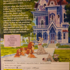 KAUNOTAR JA KULKURI 2 PEPIN SEIKKAILUT DVD - pikkukuva 2