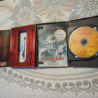 NARNIAN TARINAT Velho Ja Leijona .Spesial 2dvd Keräilvyersio - pikkukuva 4
