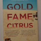 Claire Vaye Watkins - Gold Fame Citrus - pikkukuva 1