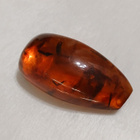 Meripihka palaa Baltic Amber itämeren Meripihka - pikkukuva 1