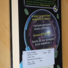 Eoin Colfer : Etsivätoimisto Puolikuu ( 1.p. 2006 k.po ) - pikkukuva 2