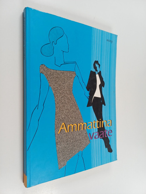 Ammattina vaate
