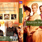 Naisten Paratiisi - Kausi 2 (3xDVD) - pikkukuva 2