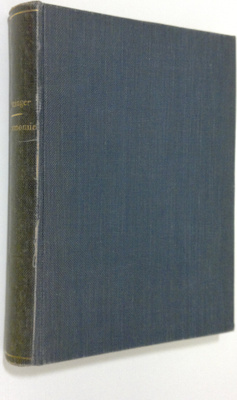 H. H. Kritzinger : Die errungenschaften der Astronomie