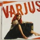 Saija Varjus • Varjus CD - pikkukuva 1