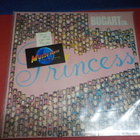 BOGART CO - PRINCESS M-/M- 12" SINGLE - pikkukuva 1