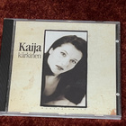 KAIJA KÄRKINEN - MUSTAA VETTÄ - CD - hullu yö - pikkukuva 1