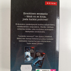 E. L. James : Fifty shades 1 : Sidottu - pikkukuva 2