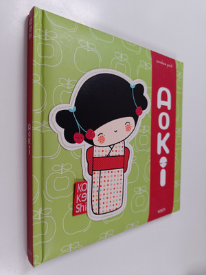 Annelore Parot : Aoki