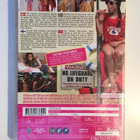 The To Do List (DVD) Aubrey Plaza, Rachel Bilson [UUSI] 2013 - pikkukuva 2