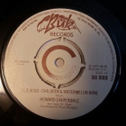 7” SINGLE Howard Carpendale - You're Breaking My Heart - pikkukuva 2