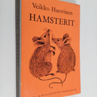 Veikko Huovinen : Hamsterit - pikkukuva 1