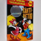 Walt Disney : Tähtihetki - pikkukuva 1