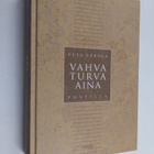 Eeva Eerola : Vahva turva aina : postilla - pikkukuva 1