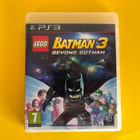 Batman 3 PS3 Peli - pikkukuva 1