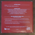Antonio Vivaldi: The Four Seasons CD - pikkukuva 2