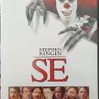 SE DVD STEPHEN KING - pikkukuva 1