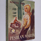 Kerttu Juva : Pesulan Marita - pikkukuva 1