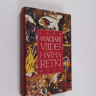 Satu Waltari : Viides harharetki - pikkukuva 1