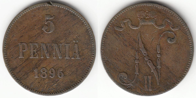 5 p 1896