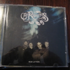 The Rasmus: Dead Letters cd - pikkukuva 1
