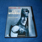 EXIT WOUNDS (Steven Seagal) K18, FI-julkaisu*** - pikkukuva 1