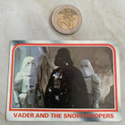 Star Wars palapeli + keräilykuva - pikkukuva 2