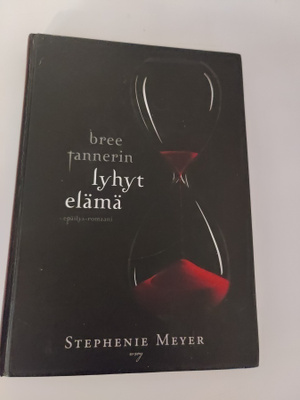 Stephenie Meyer; Bree Tannerin lyhyt elämä