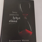 Stephenie Meyer; Bree Tannerin lyhyt elämä - pikkukuva 1