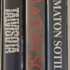 SUOMALAISEN SOTAELOKUVAN KLASSIKOT DVD (3 DISC) - pikkukuva 2