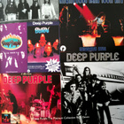 Deep Purple - The Platinum Collection uudenveroinen 3CD Box - pikkukuva 5