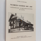 Jukka Juntunen : Nuorten ystävät 1907-1987 : lastenhuolto... - pikkukuva 1