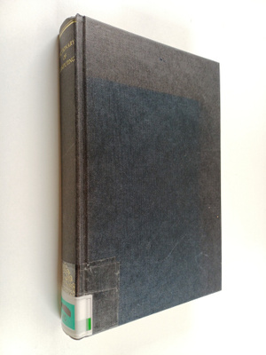 Dictionary of computing
