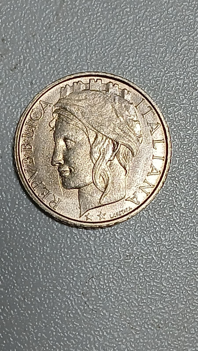 italia  1994 100 lira