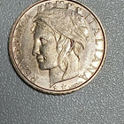 italia  1994 100 lira - pikkukuva 1
