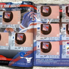 Panini 2010-11 Sticker album - pikkukuva 4