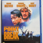 Point Break / Myskyn ratsastajat - Blu-ray, uusi - pikkukuva 1