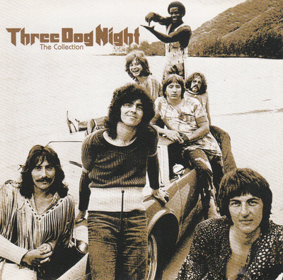 THREE DOG NIGHT - COLLECTION