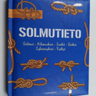 Geoffrey Budworth : Solmutieto : solmut, rihmaukset, lenk... - pikkukuva 1